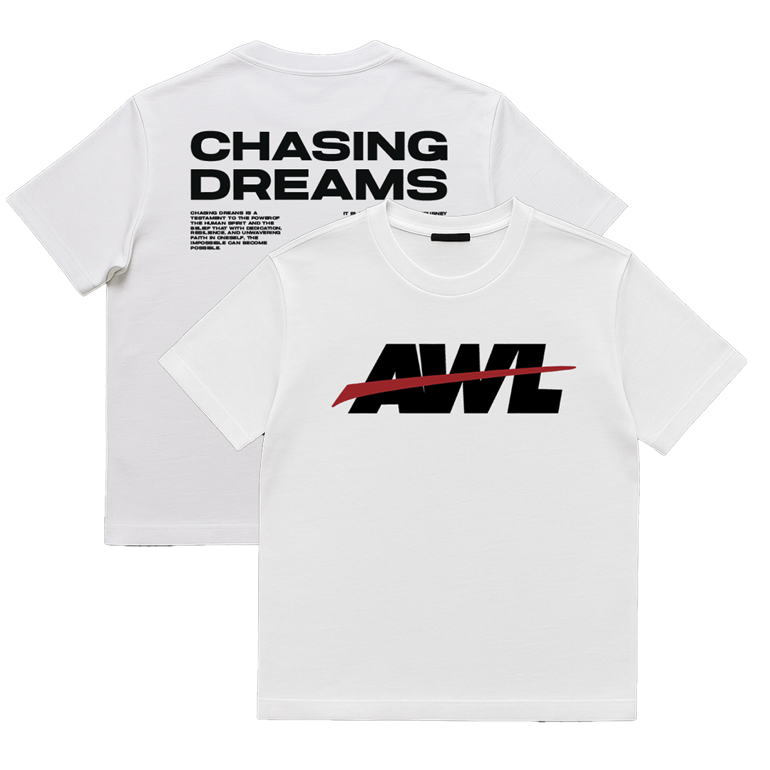 WHITE CHASE