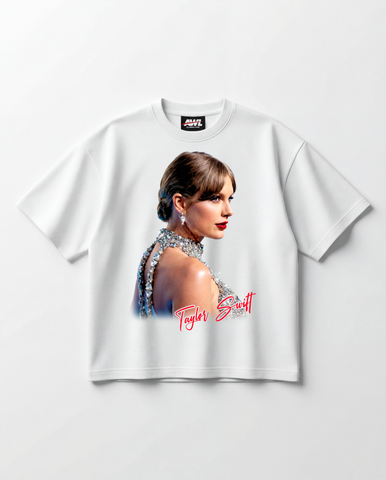 TAYLOR SWIFTY T-SHIRT
