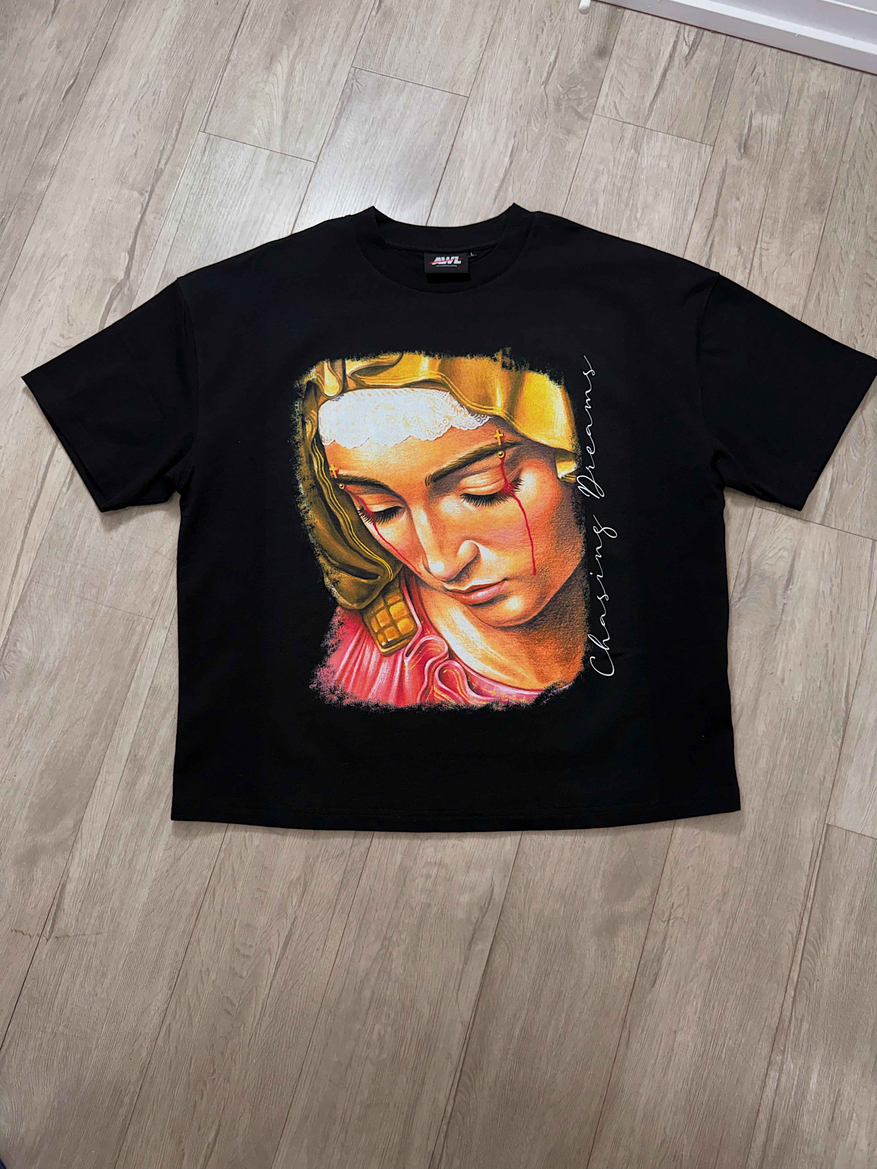 CROWN OF BELIEF