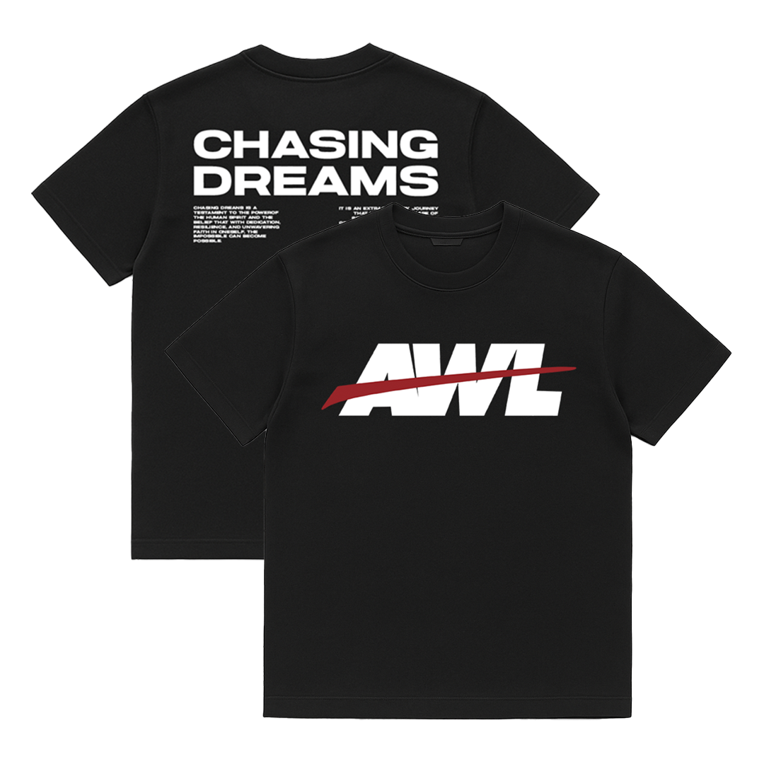 BLACK CHASE