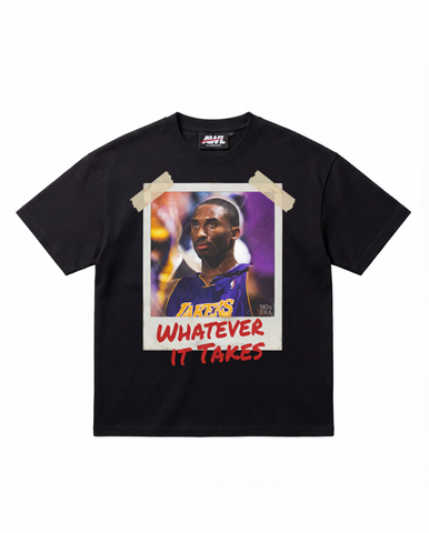 KOBE ALL IN T-SHIRT