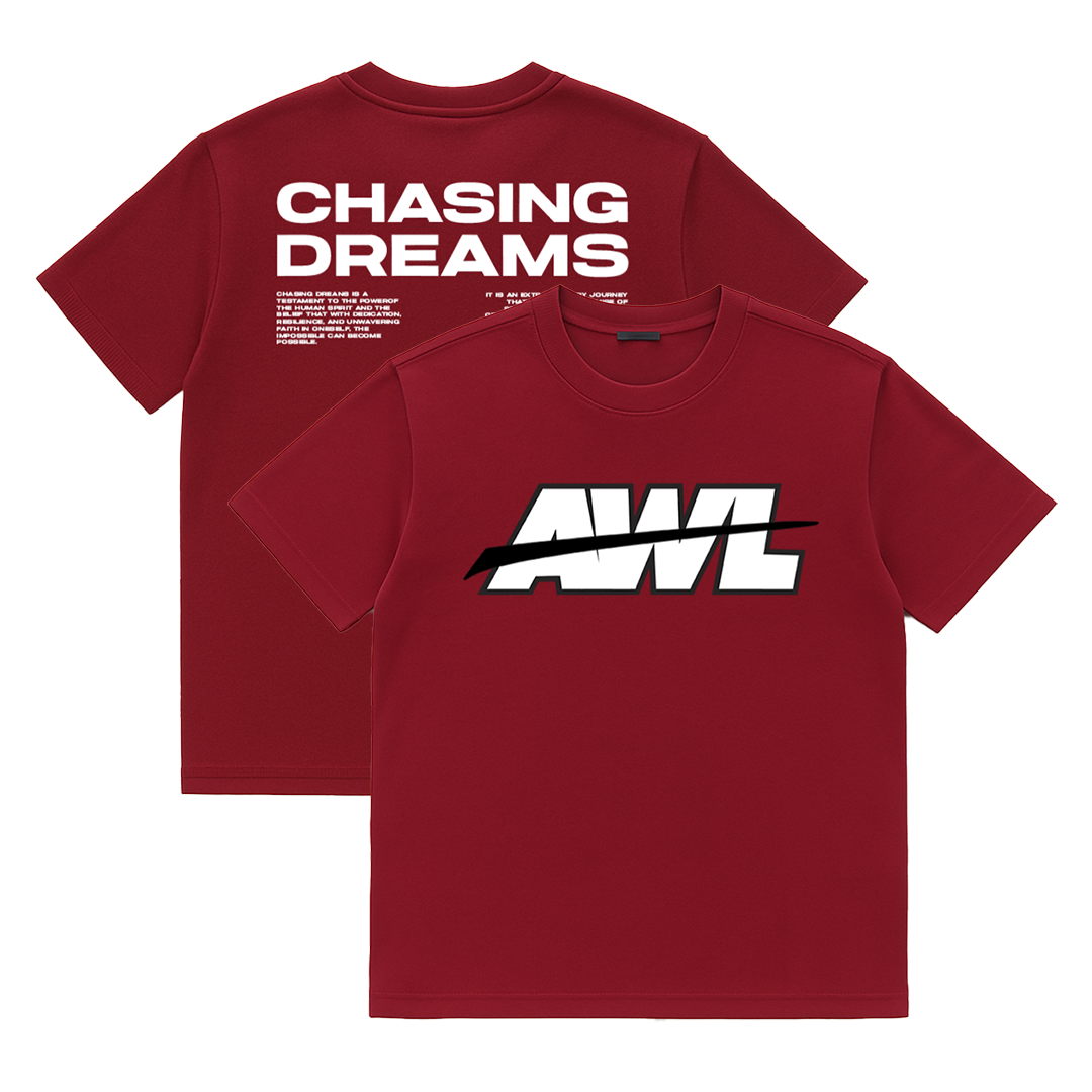 RED CHASE