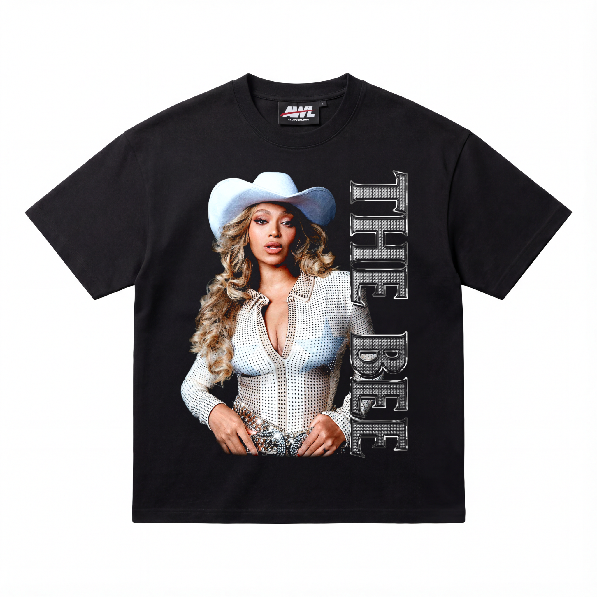 BEYONCÉ THE BEE T-SHIRT