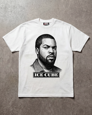 ICE CUBE DNA T-SHIRT