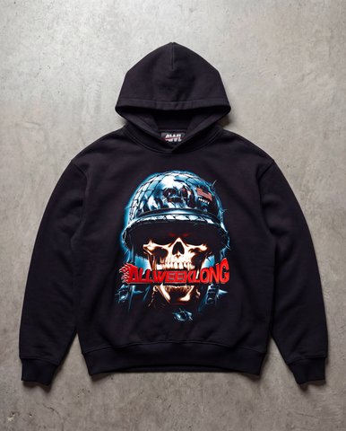 WORLD WAR 3 Hoodie