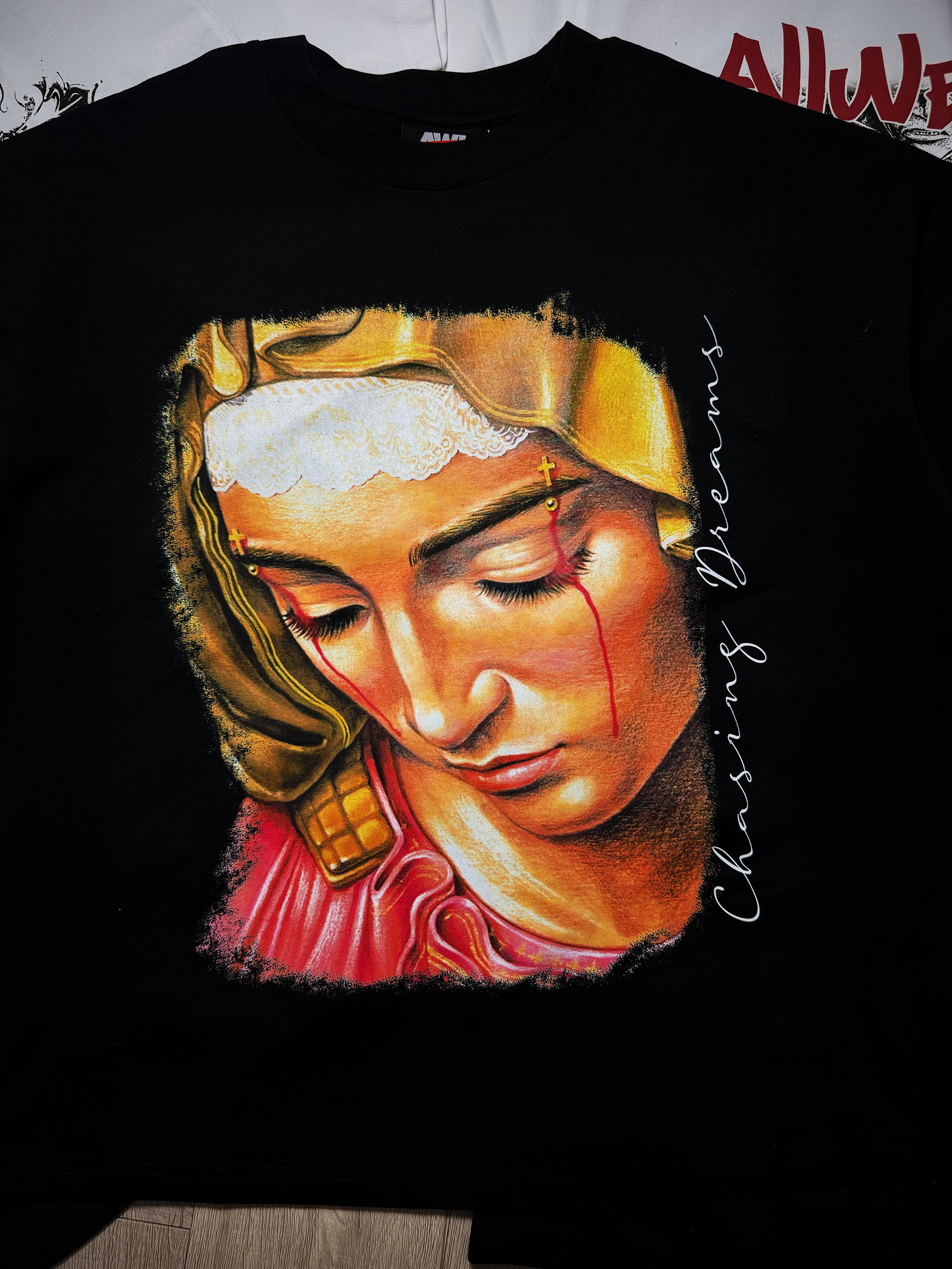 CROWN OF BELIEF