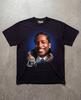 ASAP ROCKY GRAPHIC T-SHIRT