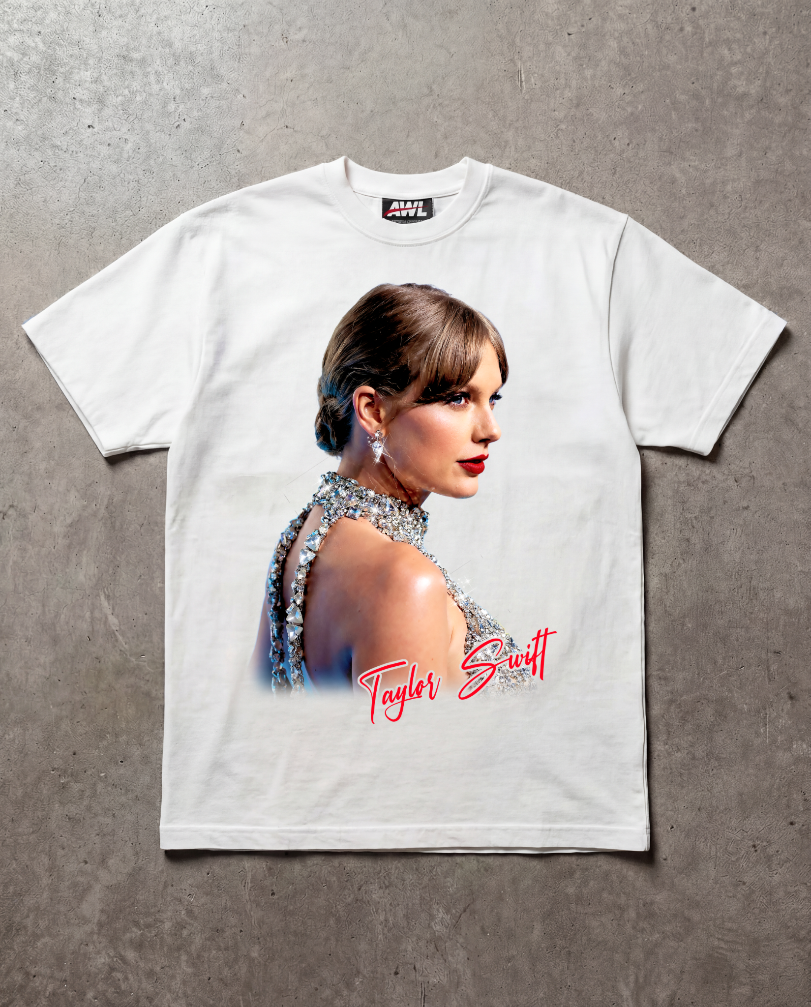 TAYLOR SWIFTY T-SHIRT