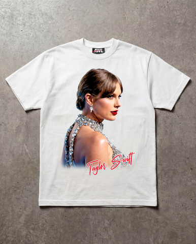 TAYLOR SWIFTY T-SHIRT