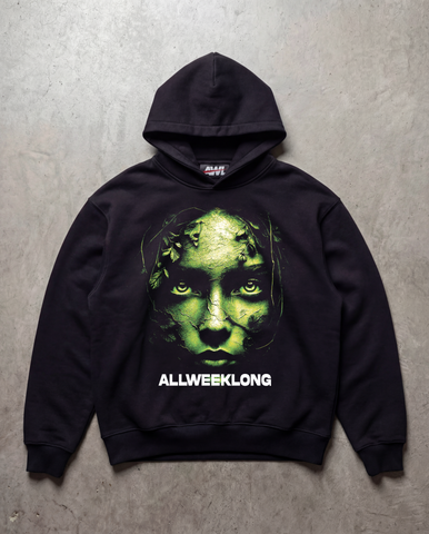 NATURES FACE Hoodie