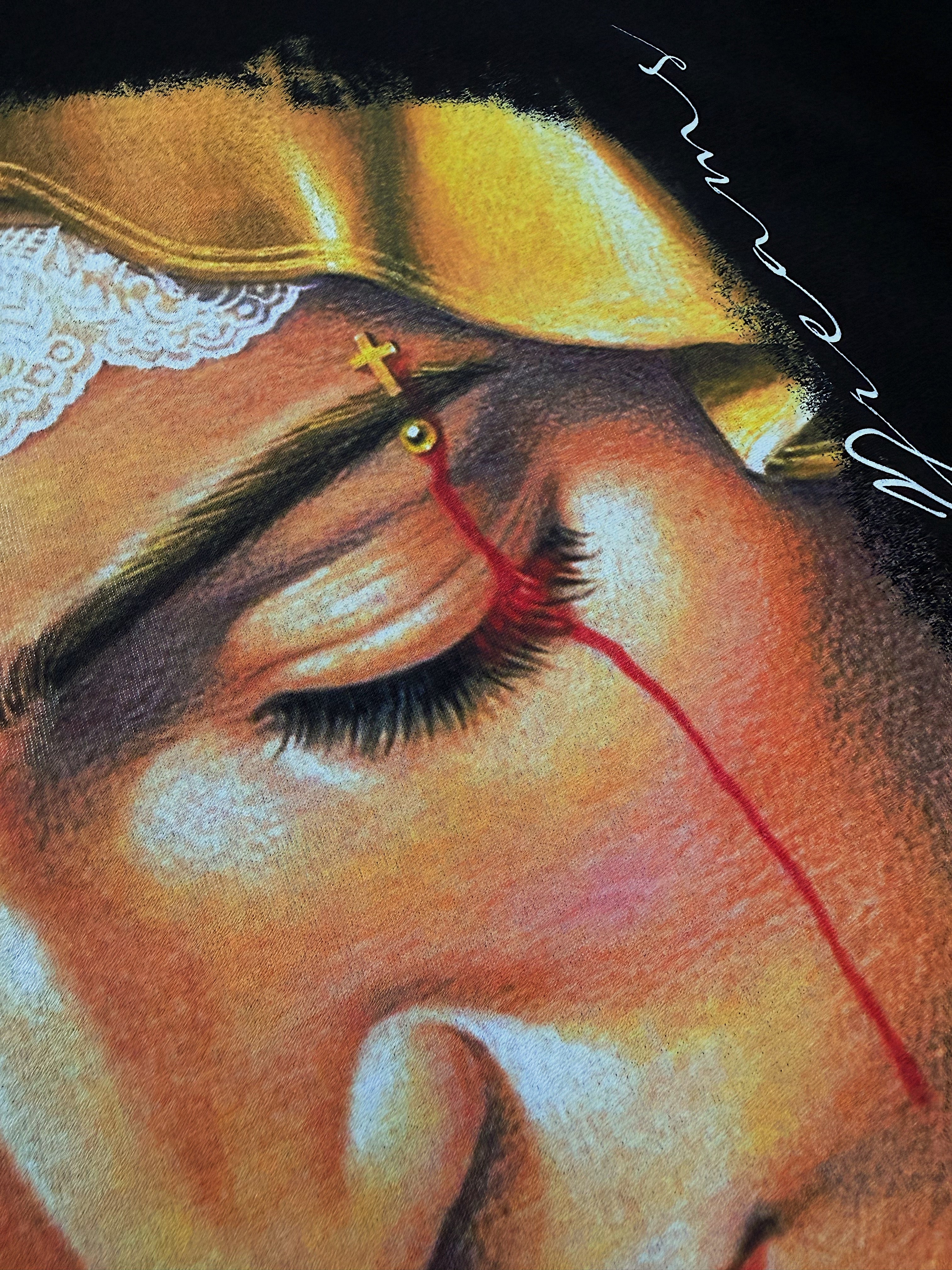 CROWN OF BELIEF