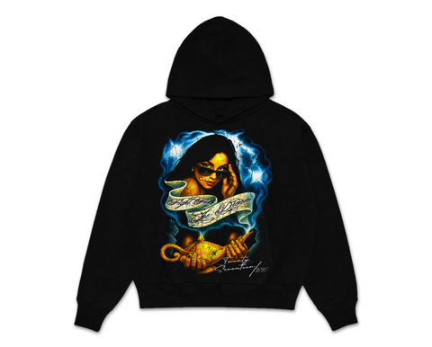 DREAM DEALER Hoodie