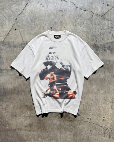 MIKE TYSON KNOCKOUT T-SHIRT