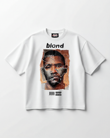 FRANK OCEANS BLOND