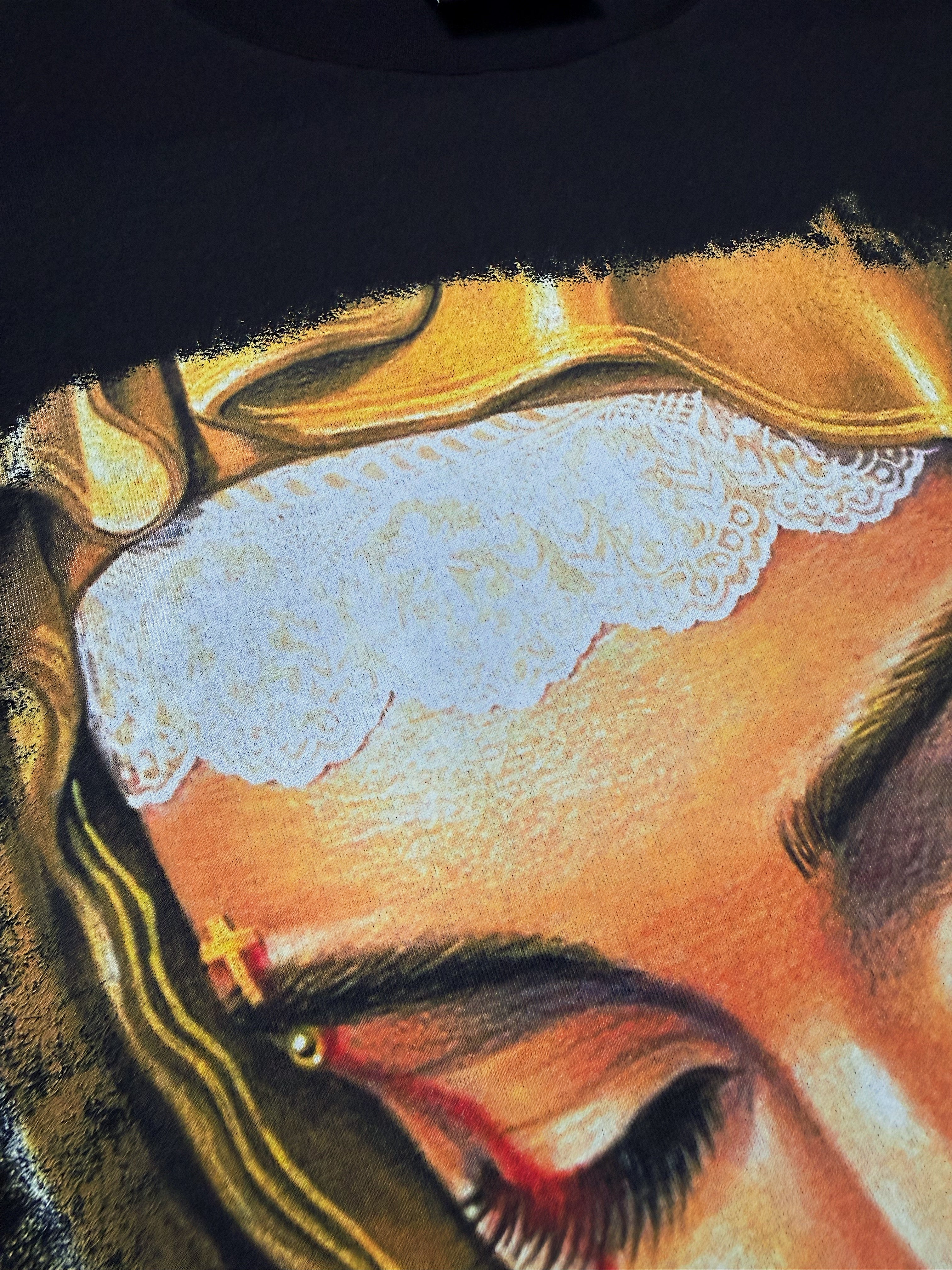 CROWN OF BELIEF