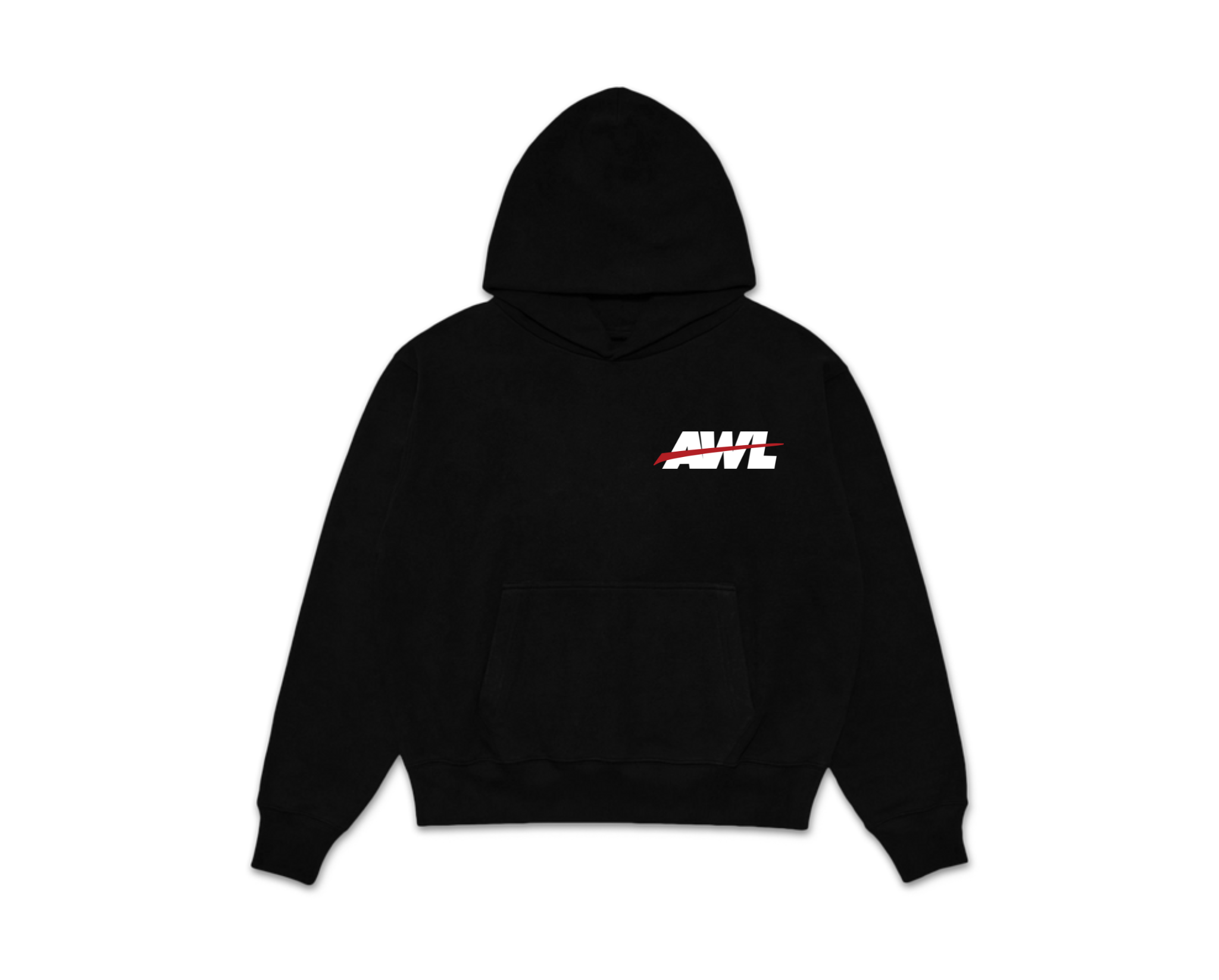TIME RACER Hoodie