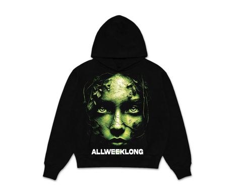 NATURES FACE Hoodie