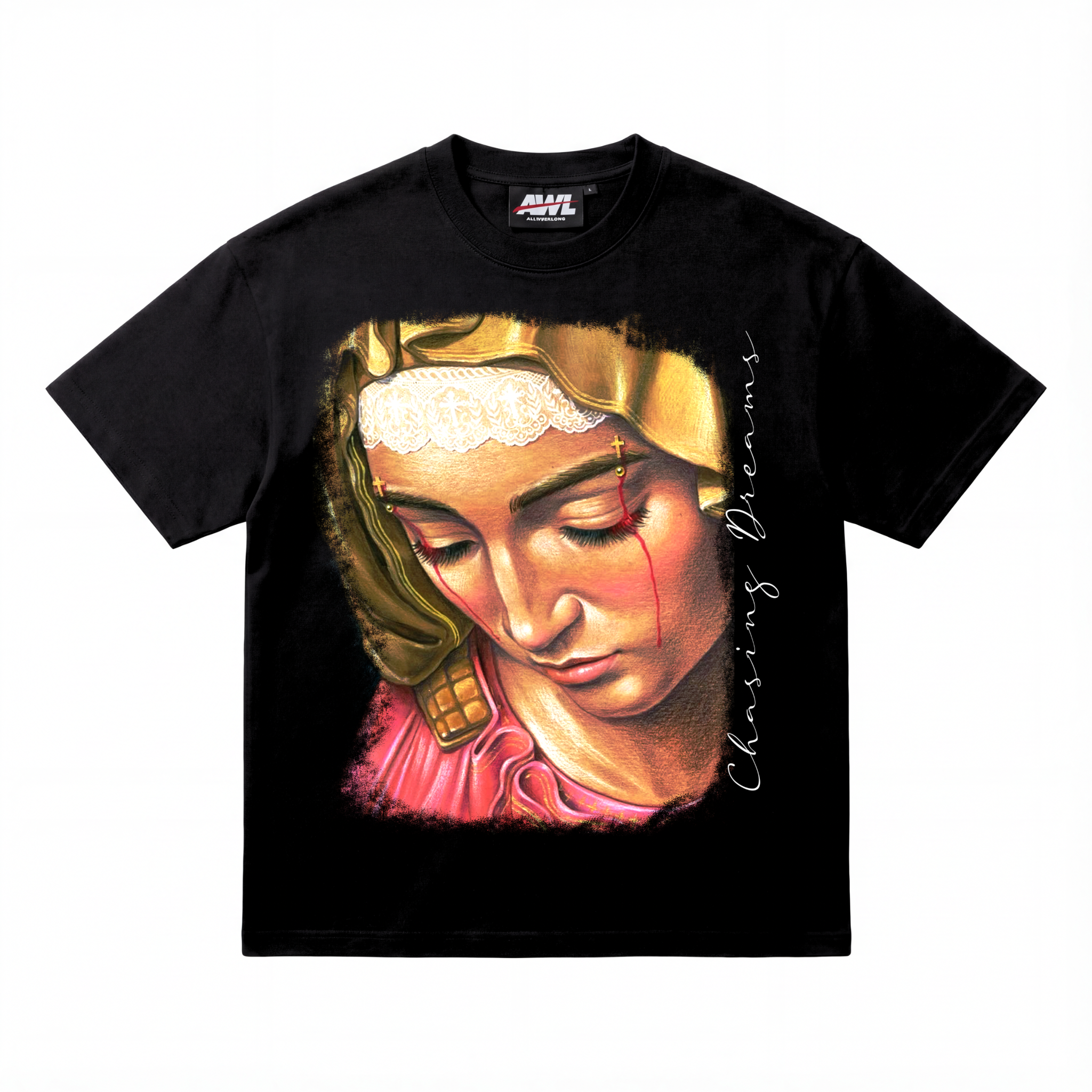 CROWN OF BELIEF