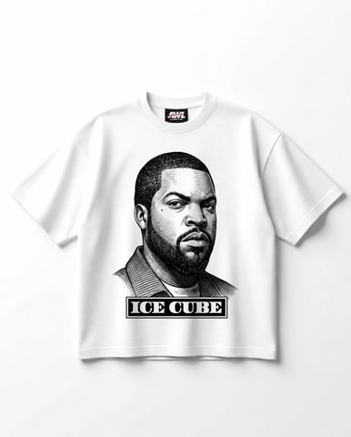 ICE CUBE DNA T-SHIRT