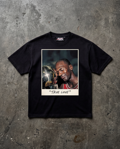 JORDAN TRUE LOVE T-SHIRT