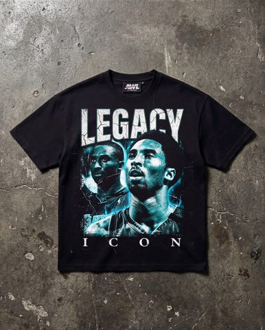 KOBE BRYANT LEGACY T-SHIRT