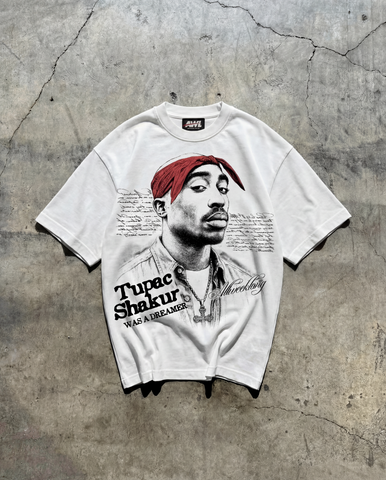 TUPAC THE DREAMER