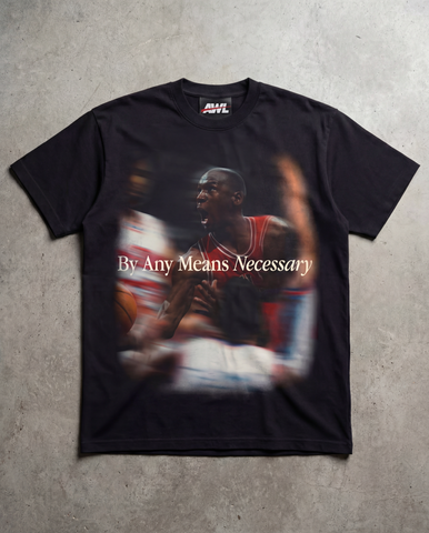JORDAN IMPOSSIBLE T-SHIRT