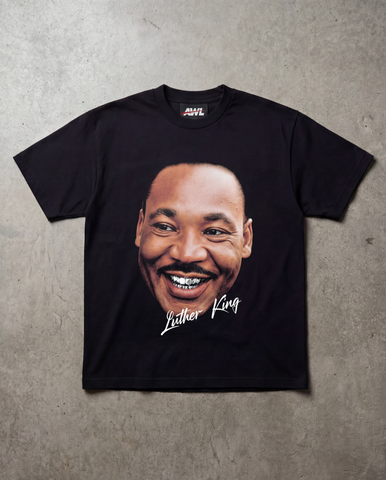 MARTIN LUTHER KING T-SHIRT