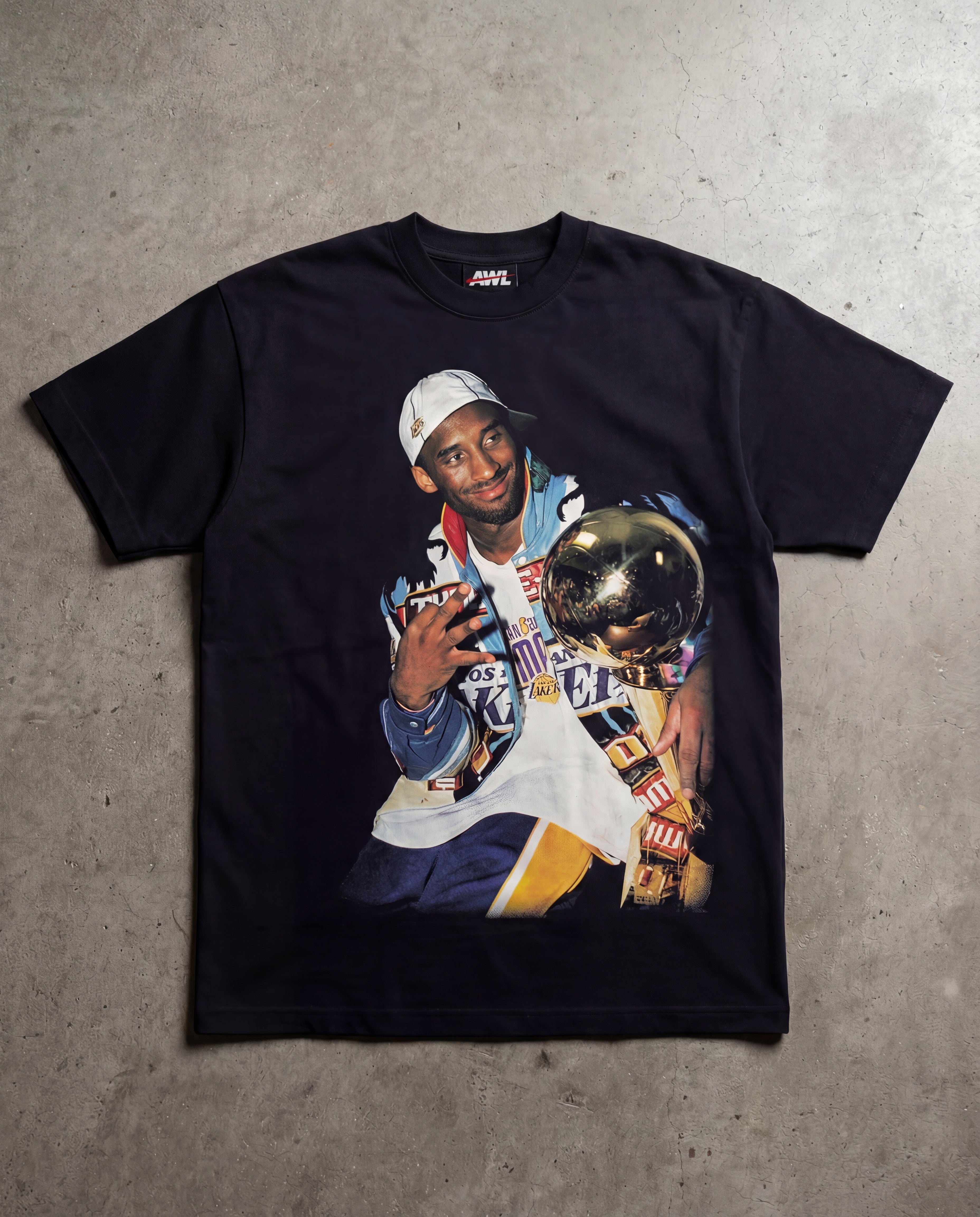 KOBE ALL STAR T-SHIRT