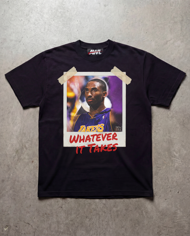 KOBE ALL IN T-SHIRT