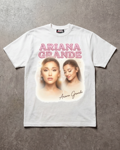 ARIANA GRANDE DAY DREAM T-SHIRT