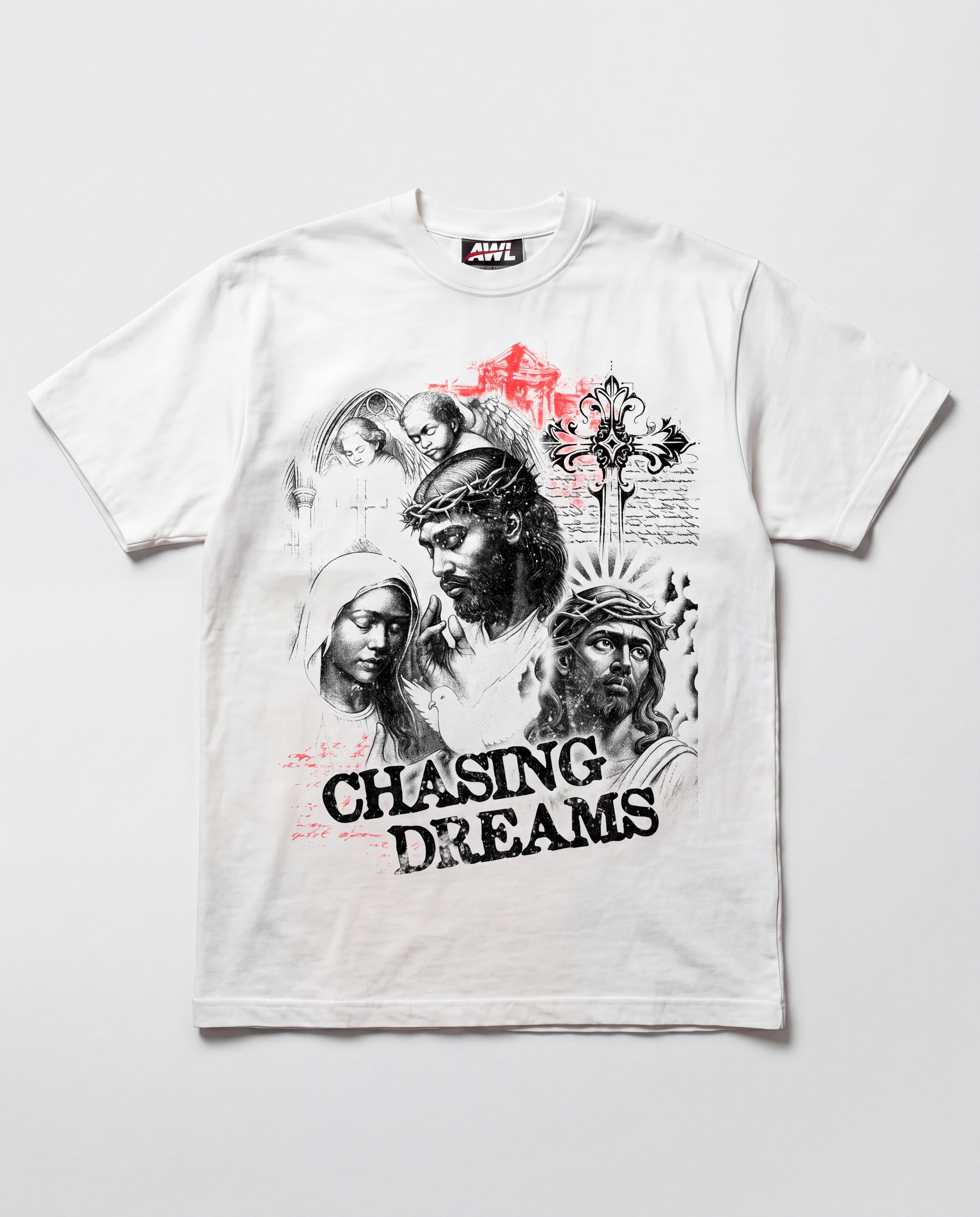 CROWNED KING