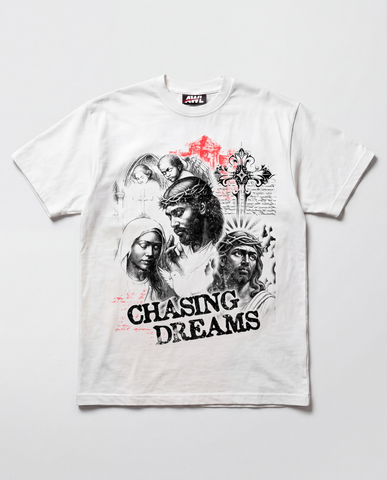 CROWNED KING