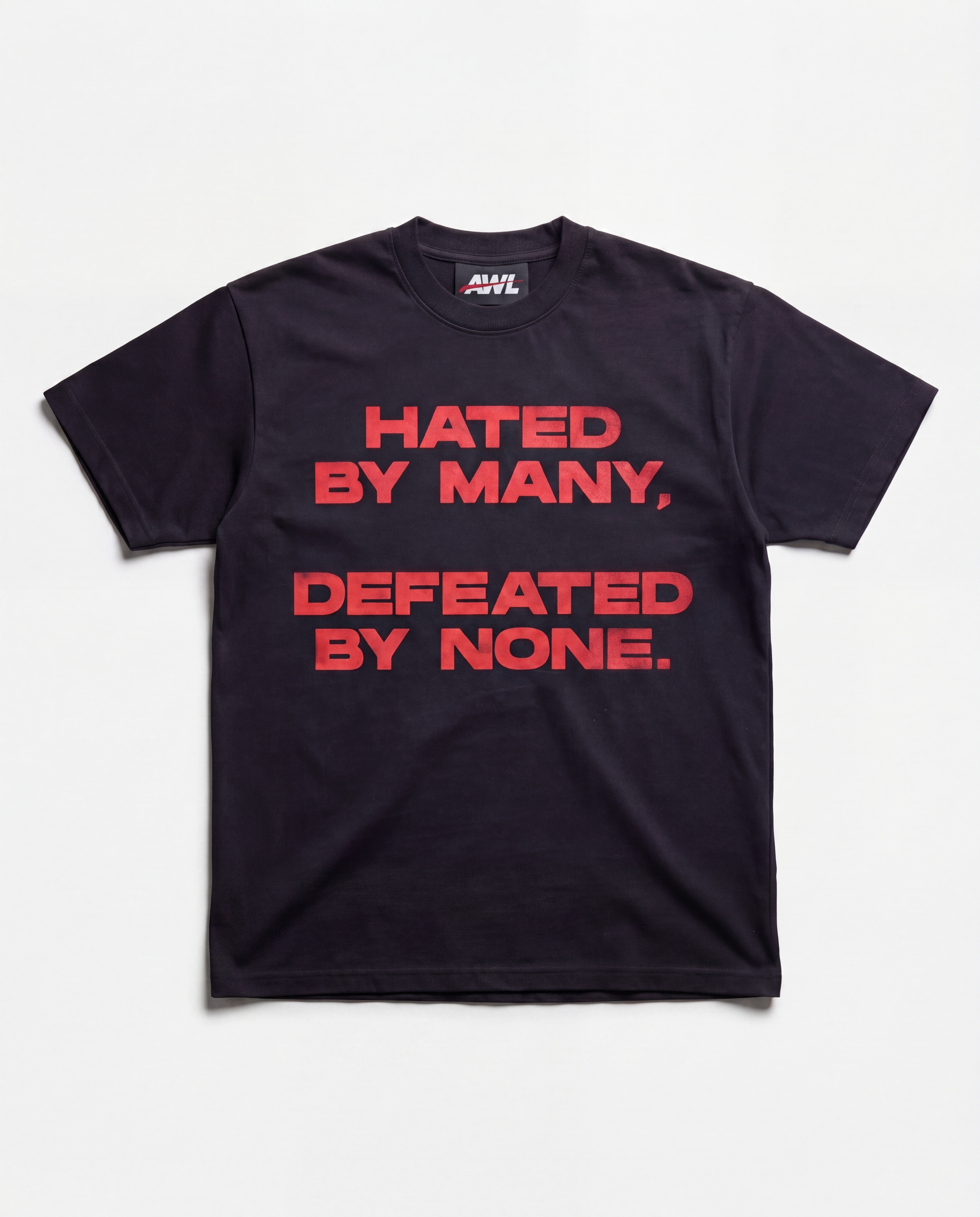 DEFENDER T-SHIRT