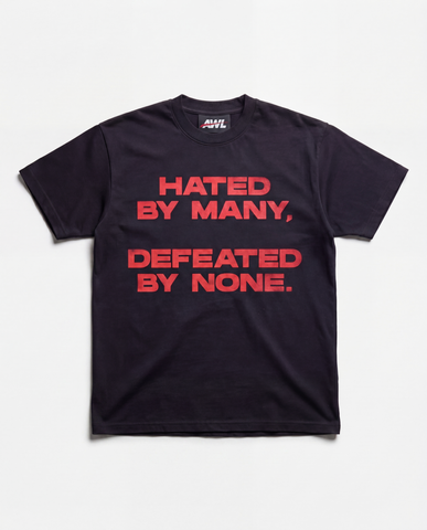 DEFENDER T-SHIRT