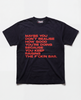 Elevated Bar T-shirt