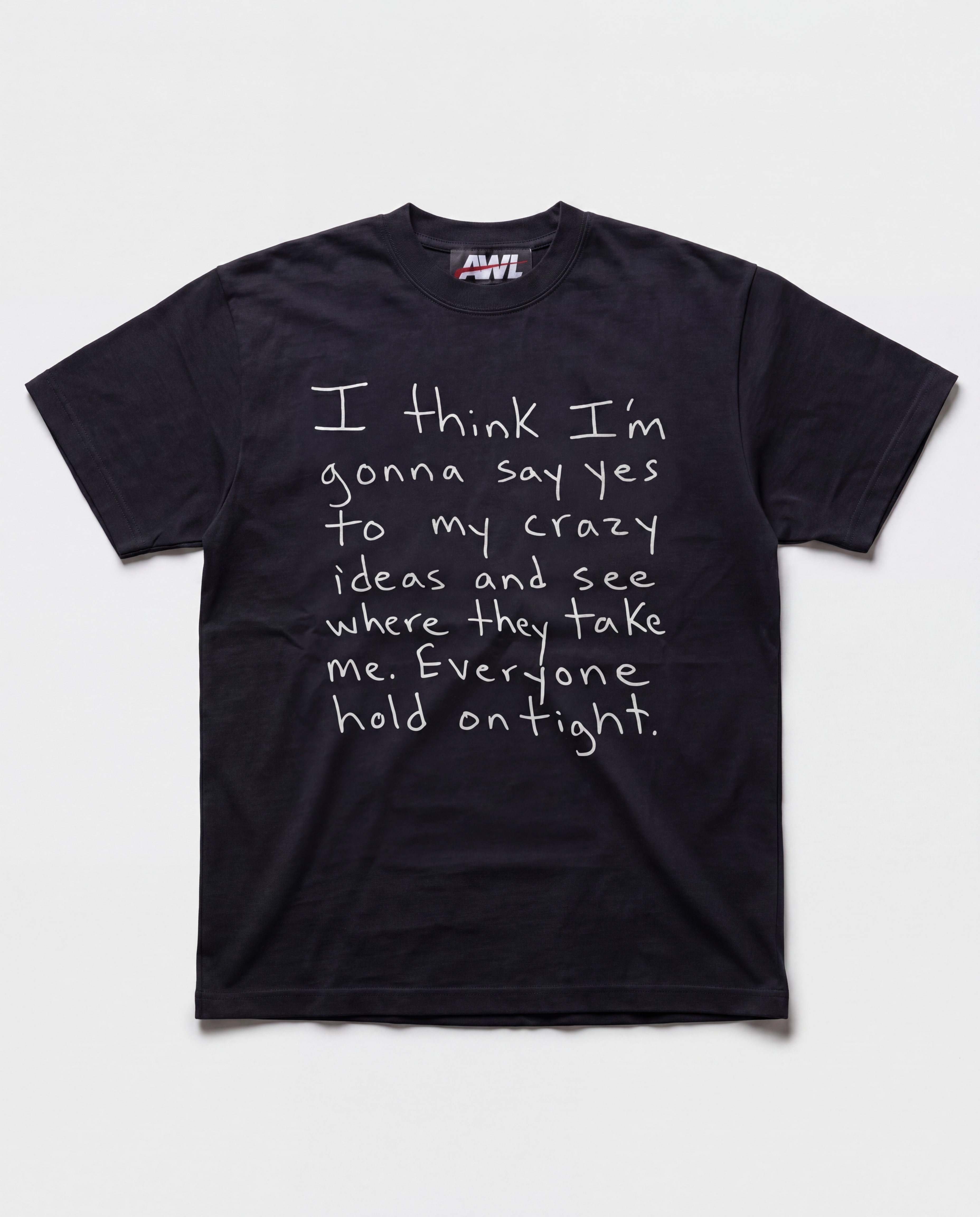 Dreamer Fever T-shirt
