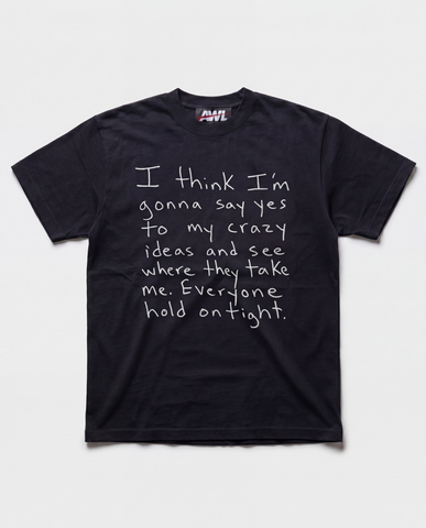 Dreamer Fever T-shirt