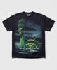 The Sinking Liberty T-shirt