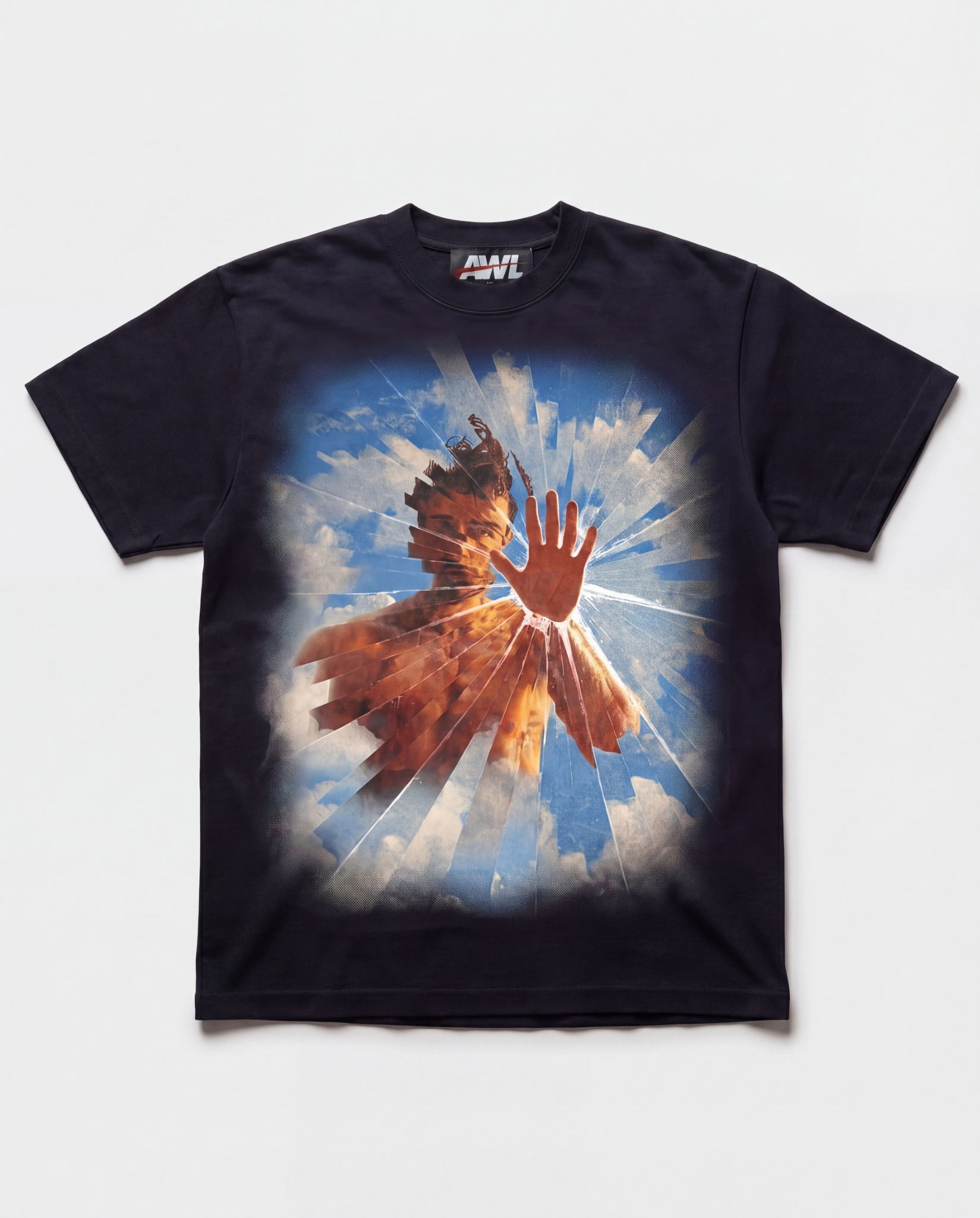 Glass Heaven T-shirt