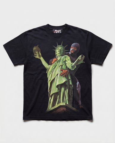 New York Trouble T-shirt