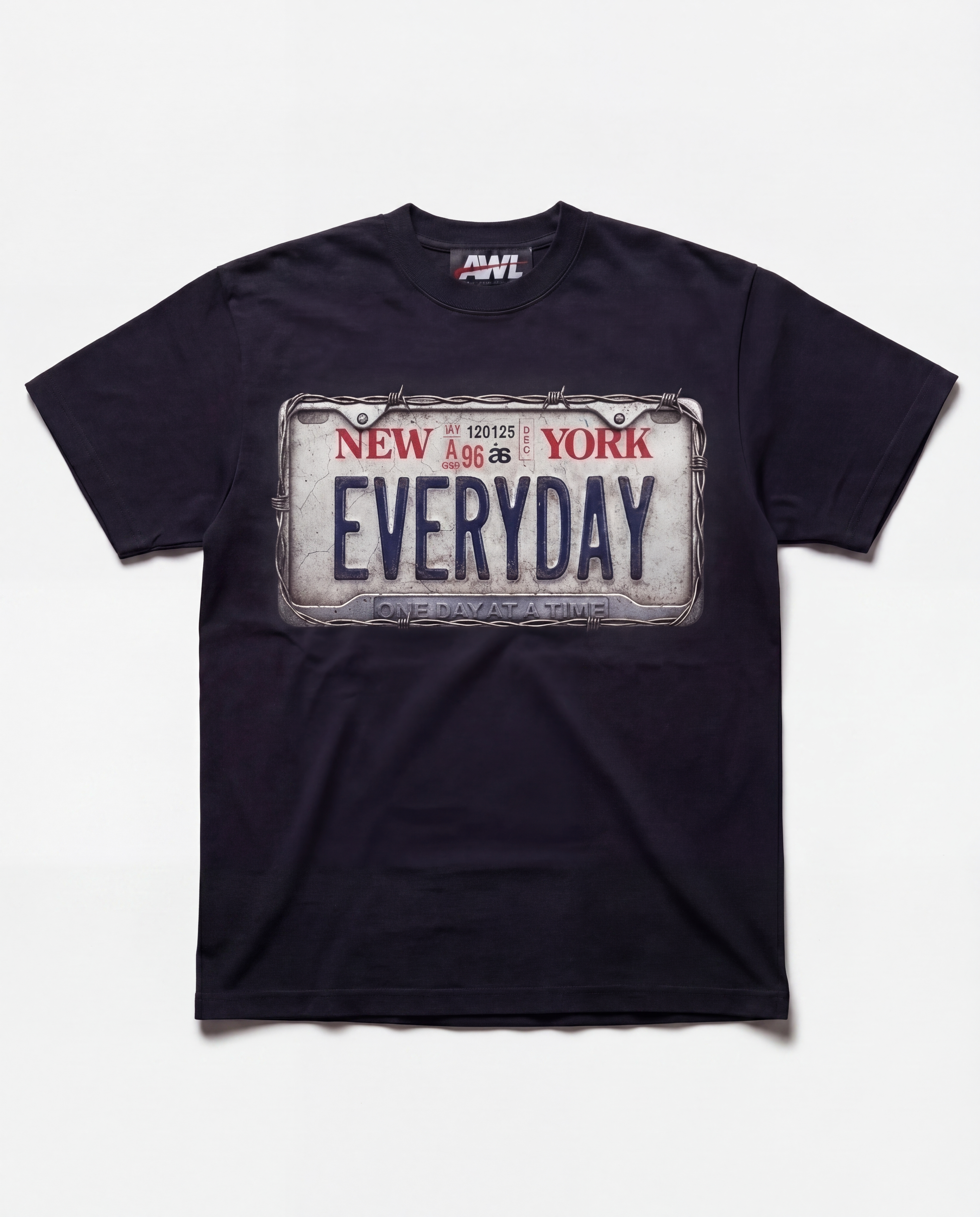 New York Everyday T-shirt