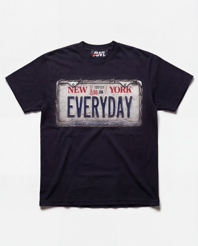 New York Everyday T-shirt