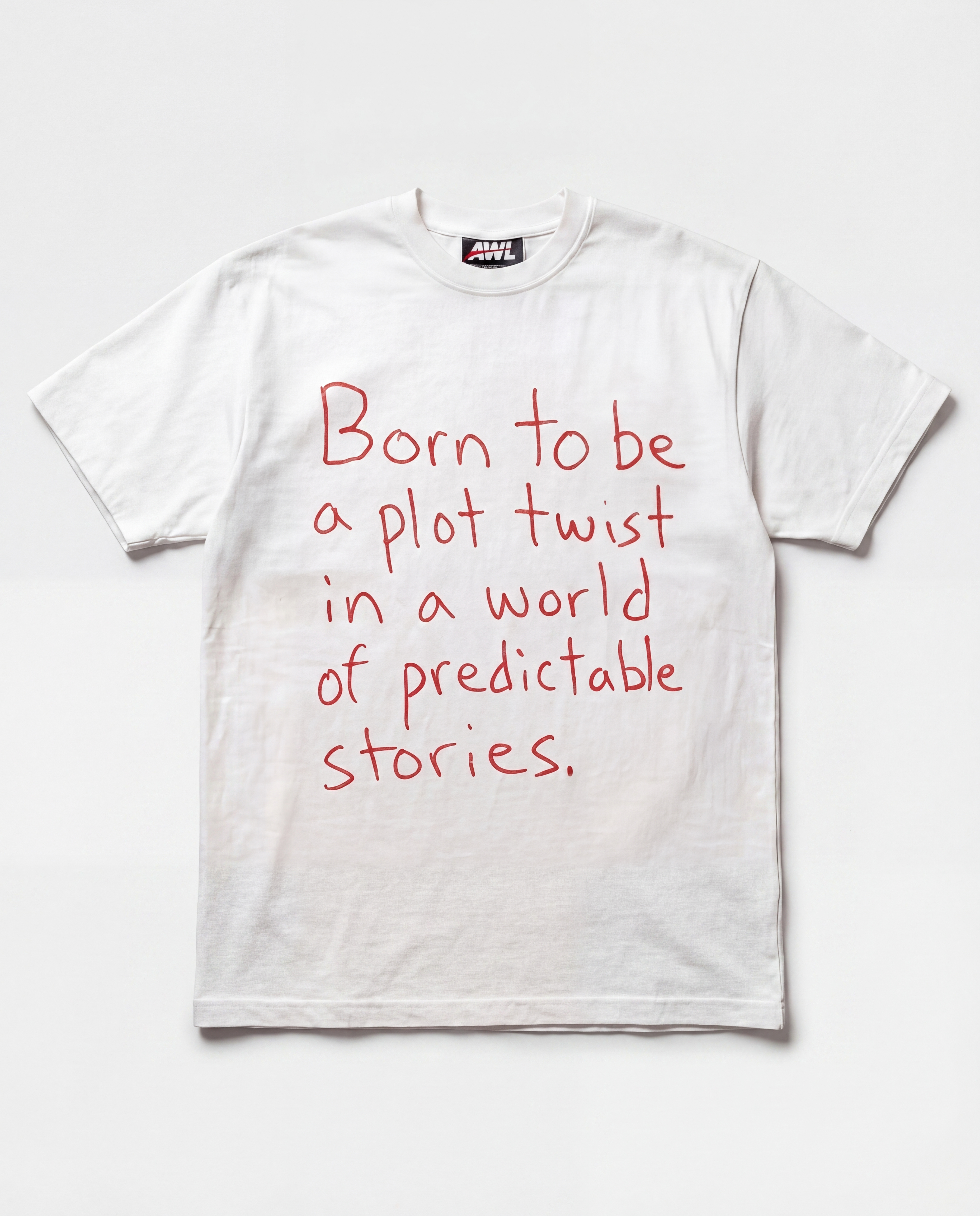 Outlier T-shirt