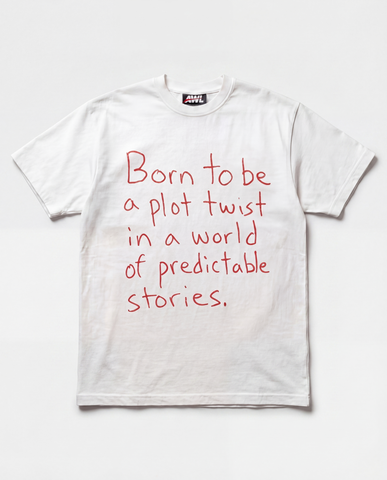 Outlier T-shirt