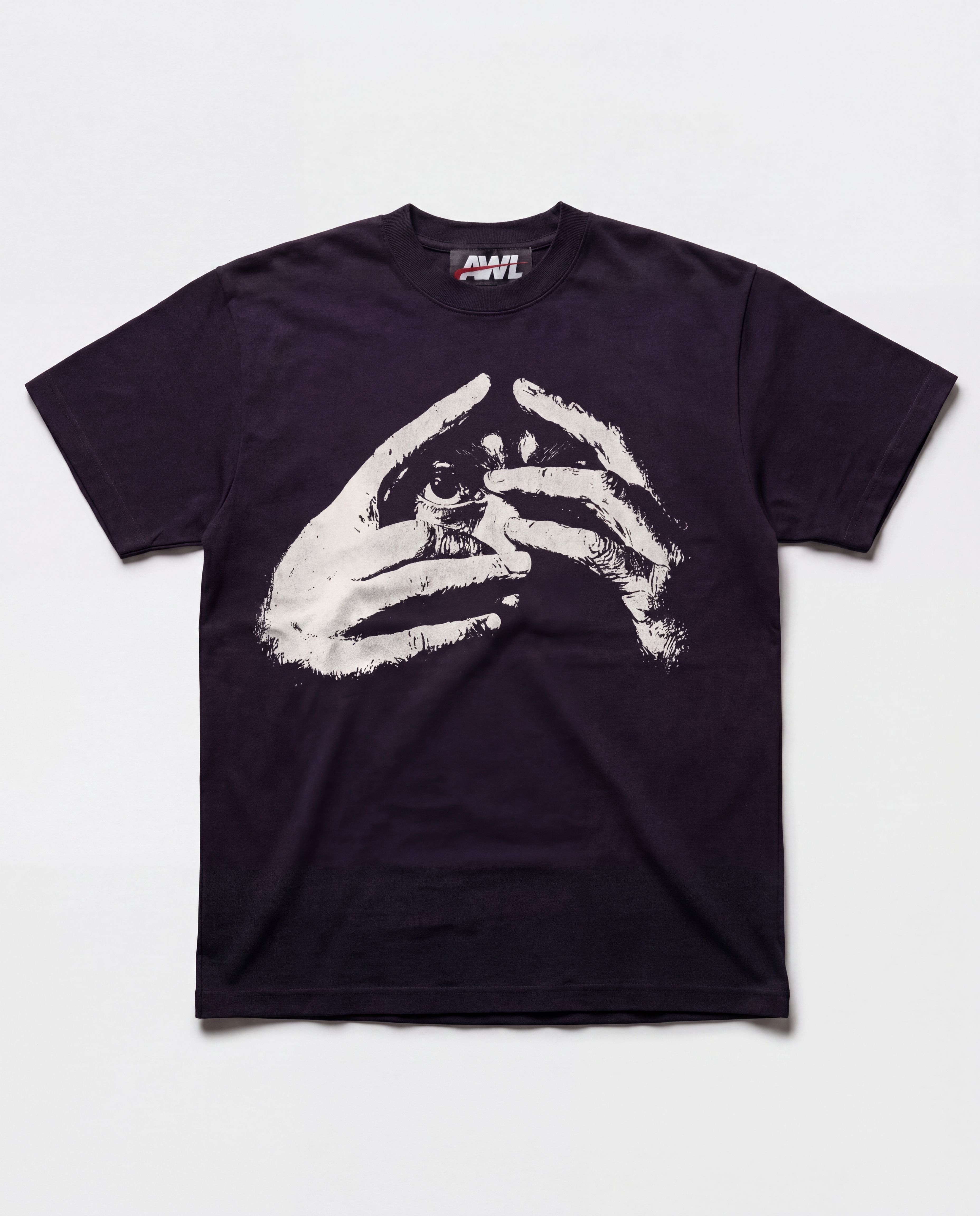 Peekaboo T-shirt