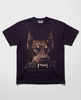 The Angry Dawg T-shirt