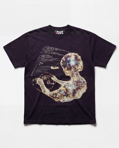 Universal Travel T-shirt