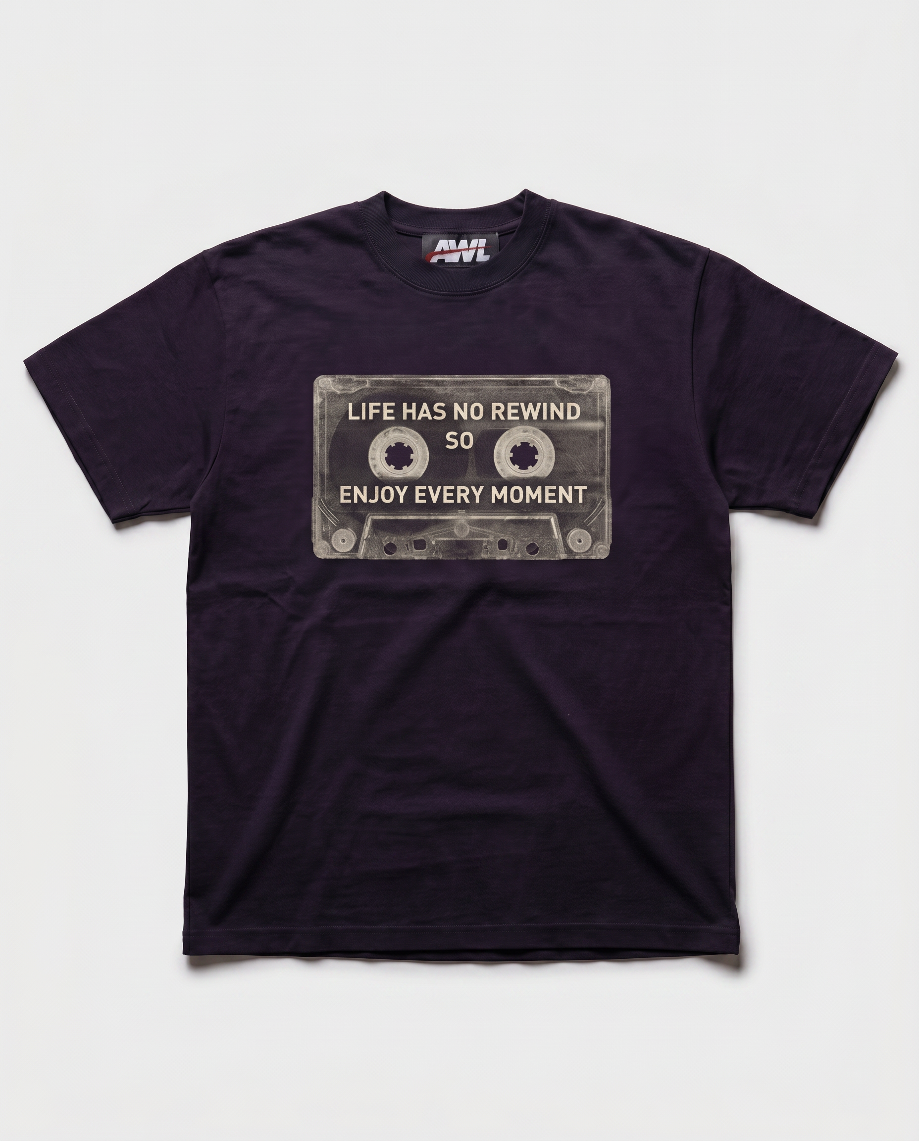 No Playbacks T-shirt