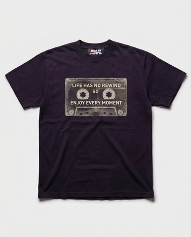 No Playbacks T-shirt